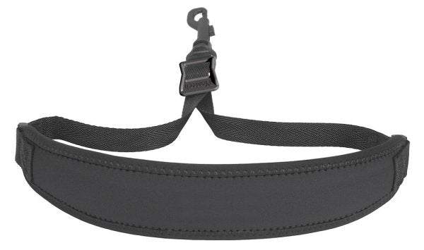 Neotech CLSJRSW Saxophone Strap (Black)