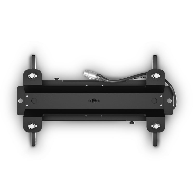 Adaptateur de montage en V pour batterie Theatrixx CLSVMOUNTAP pour panneau souple S2/S4