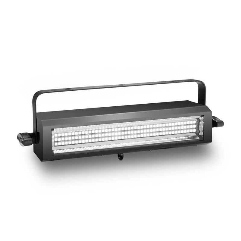 Cameo Lights CLTW100W THUNDER WASH 100 132 X 0.2W White LED (Black)