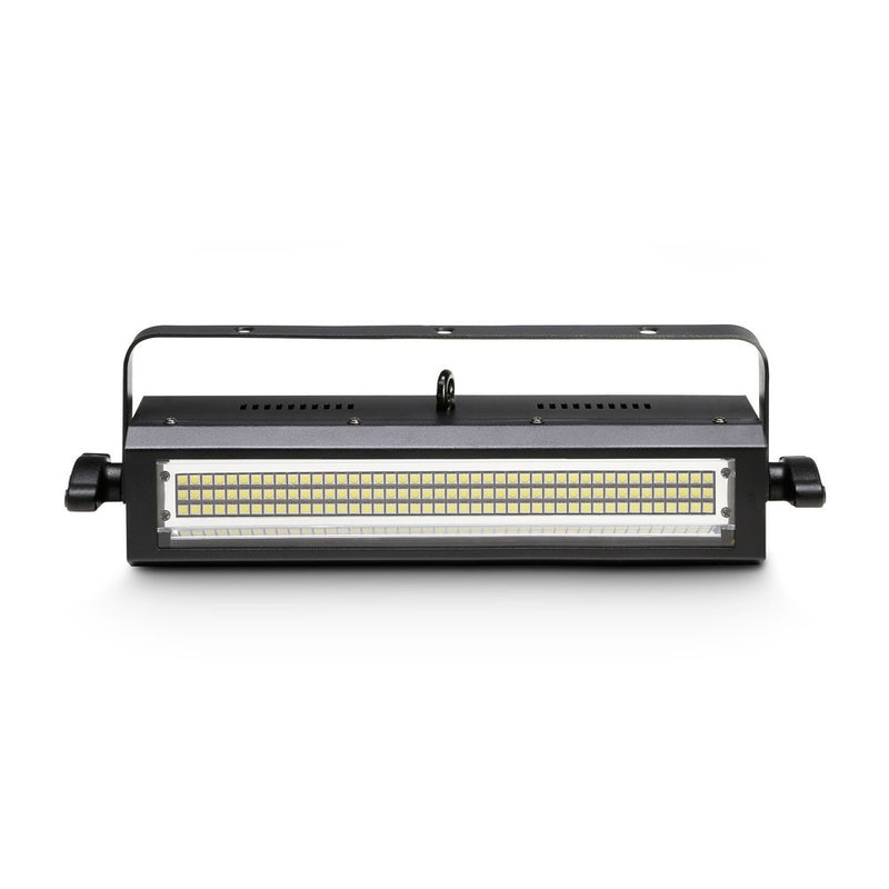 Cameo Lights CLTW100W THUNDER WASH 100 132 X 0.2W White LED (Black)