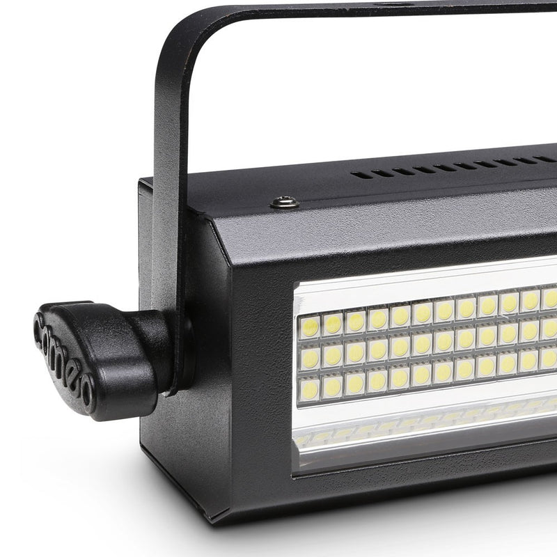 Cameo Lights CLTW100W THUNDER WASH 100 132 X 0.2W White LED (Black)