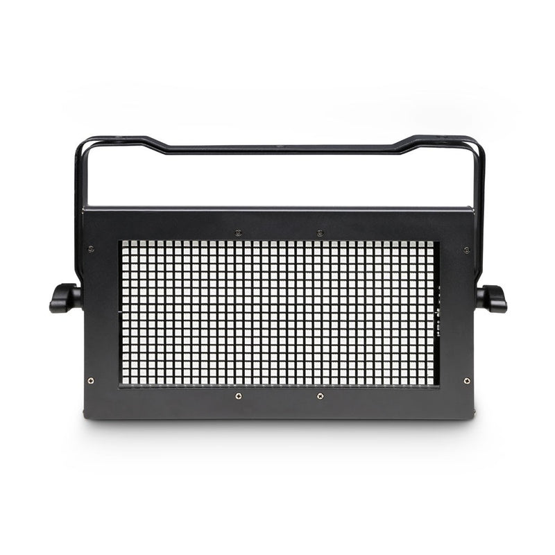Cameo Lights CLTW600W THUNDER WASH 600 648 X 0.2W White LED (Black)