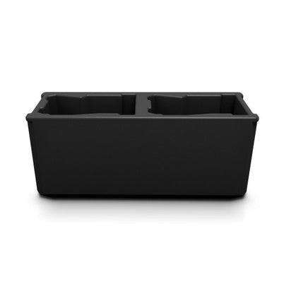 Cameo Pro CLZB200W300INSERT Foam Insert for 2 X ZENIT B200/W300