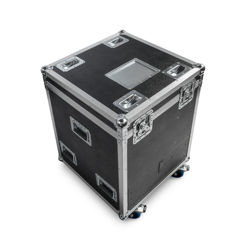 Cameo Pro CLZW300CASE4  Flight Case for 4 X ZENIT W300