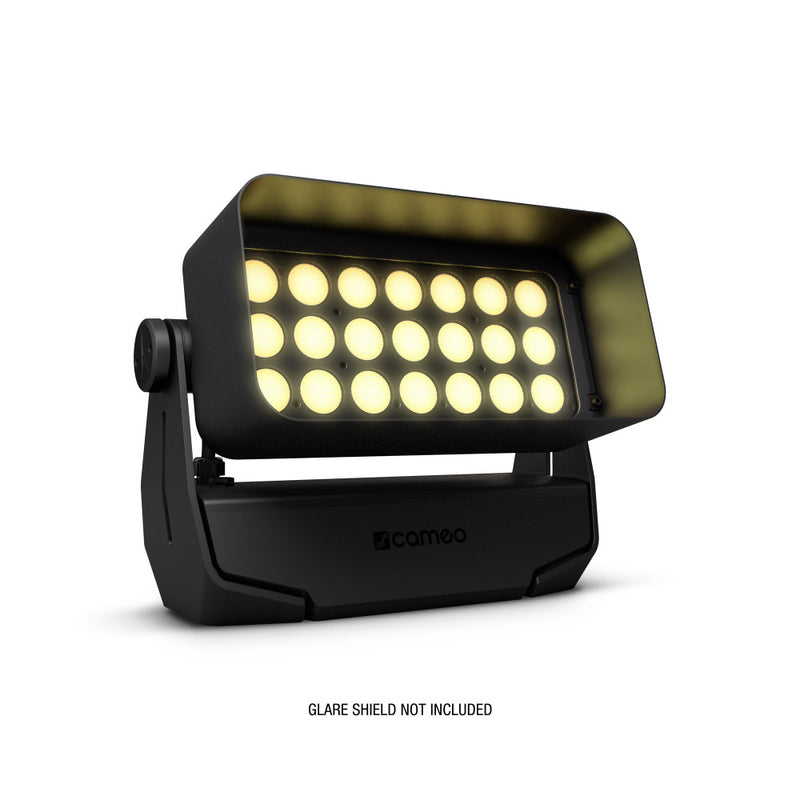 Cameo Pro CLZW300IFULLGS Full Glare Shield for W300i
