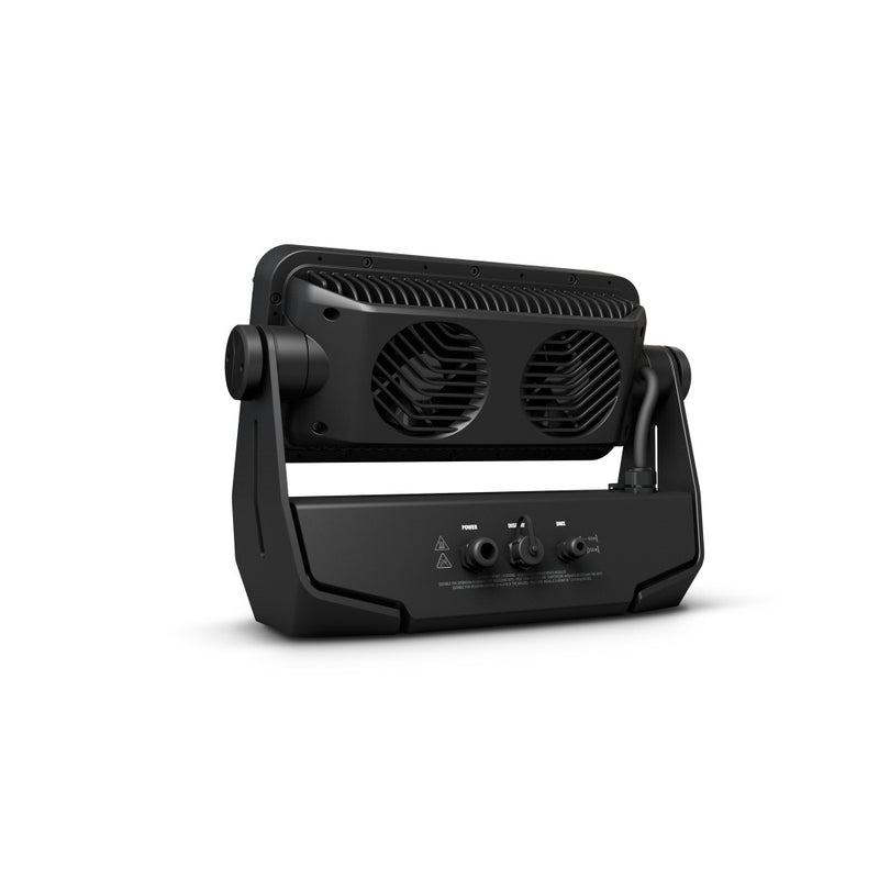 Cameo Pro CLZW300i ZENIT W300 Outdoor 21 X 15W RGBW LED Wash Light IP67 (Black)