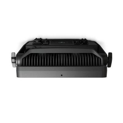 Theatrixx ZENIT W300 Lampe de lavage LED extérieure 21 x 15 W RGBW IP65 (Noir)