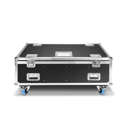 Cameo Pro CLZW600CASEG4 Flight Case for 4 X ZENIT W600