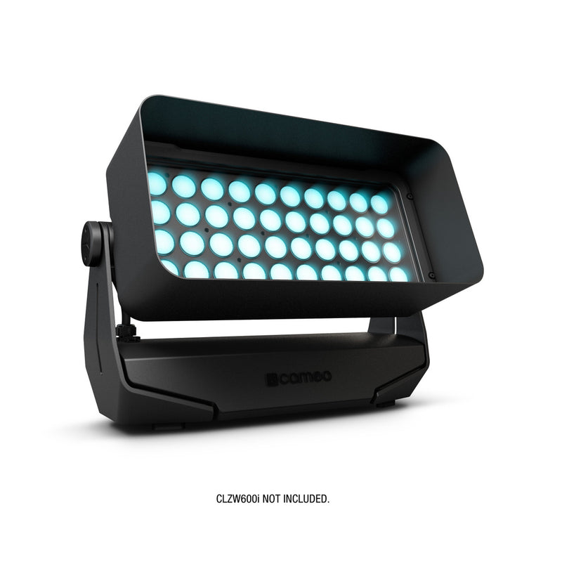 Cameo Pro CLZW600IFULLGS Full Anti-Glare Shield for ZENIT W600i