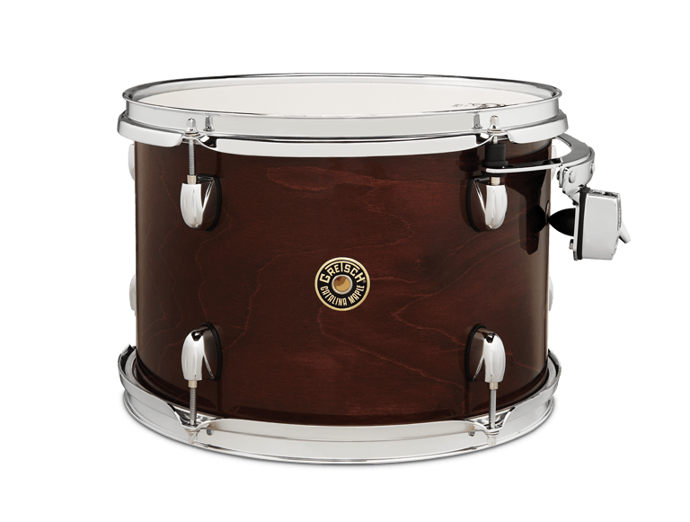 Gretsch Drums Catalina Set de batterie en érable Rack Tom Noyer Glaze