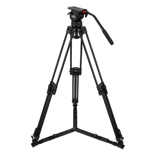 Camgear DV6P ALGS Camera Tripod