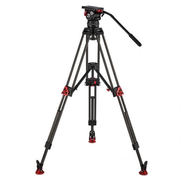 Camgear ELITE 15 CFMS Camera Tripod