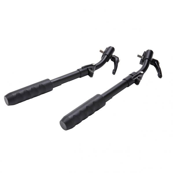 Camgear ELPB 2 Elite Telescopic Pan Bar (Set of 2)