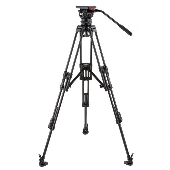 Camgear V15P CFMS Camera Tripod