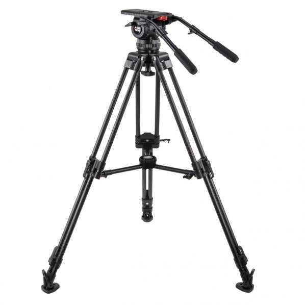 Camgear V25P EFP CFMS Camera Tripod