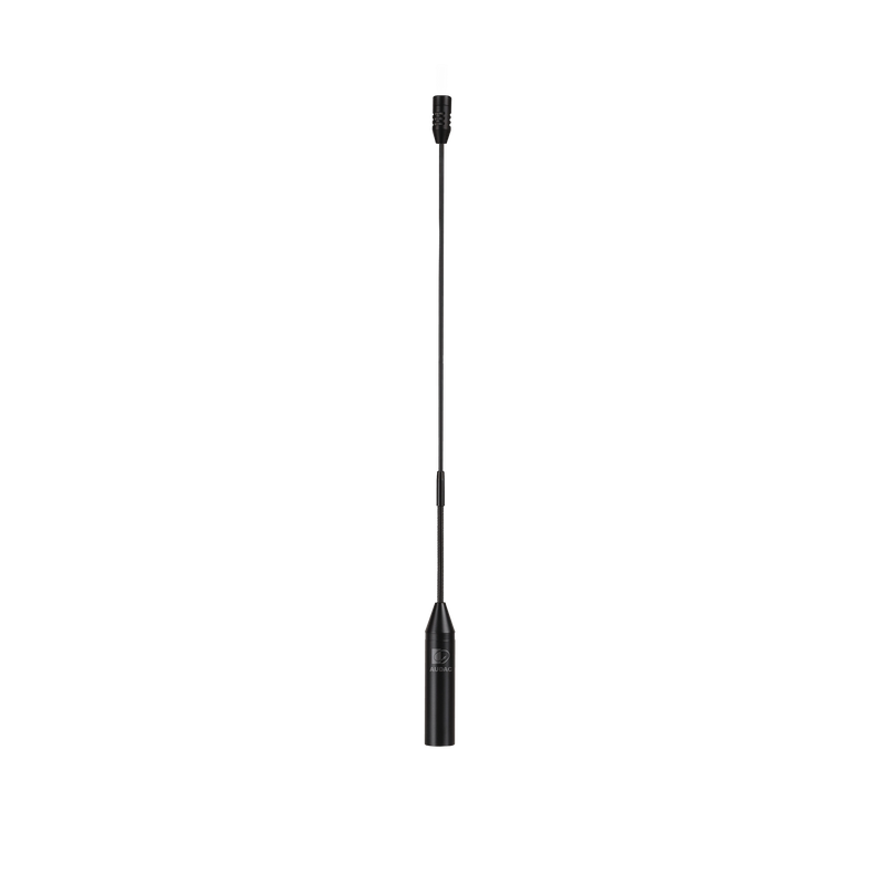 Audac CMX215/30 Pipe-Neck Condenser Microphone - 12"