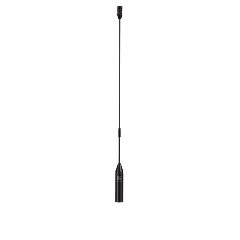 Audac CMX215/30 Pipe-Neck Condenser Microphone - 12"