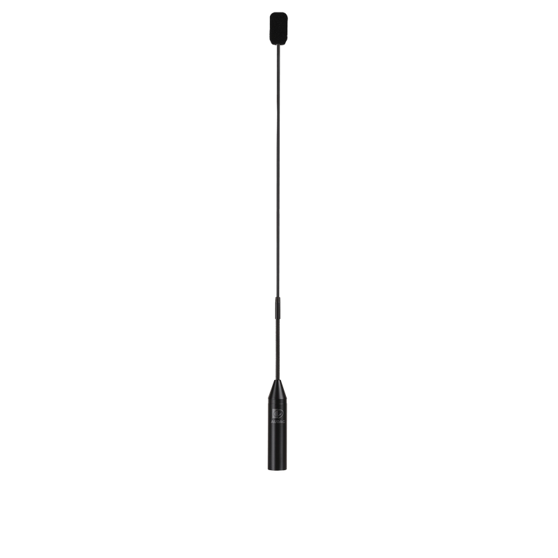 Audac CMX215/55 Pipe-Neck Condenser Microphone - 21"