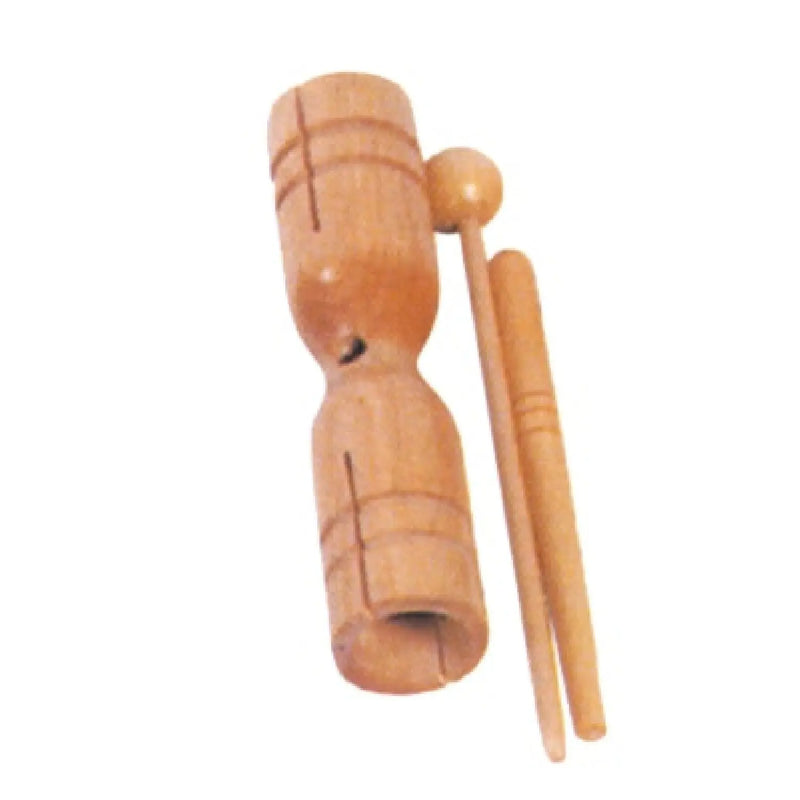 Mano Percussion DTLB Handheld Mountable Novelty Percussions