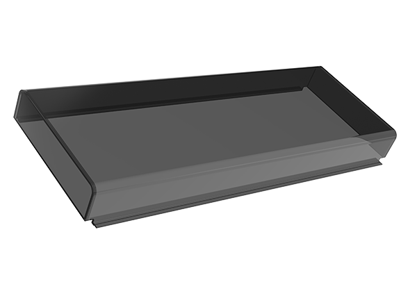Chauvet Professional CSOLOBAR1STEALTHDOME Stealth Dome For Colorado Solo Bar 1