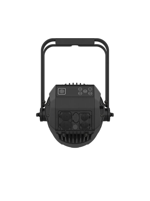 Chauvet Professional COLORADO3 QUAD ZOOM LED Wash Light