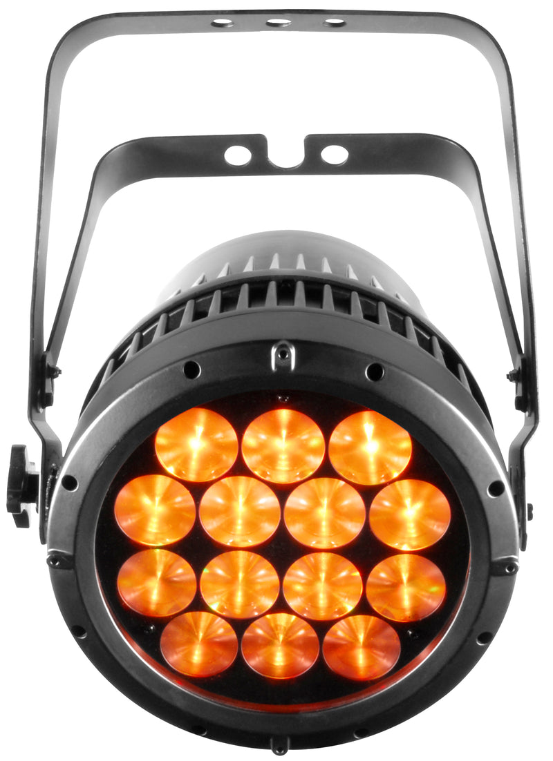 Chauvet Professional COLORADO2-QDZM(NEWIP) Quad Zoom IP LED Wash Light