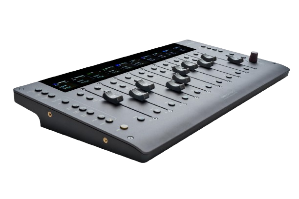 Softube CONSOLE 1 FADER MK III Console 1 Fader