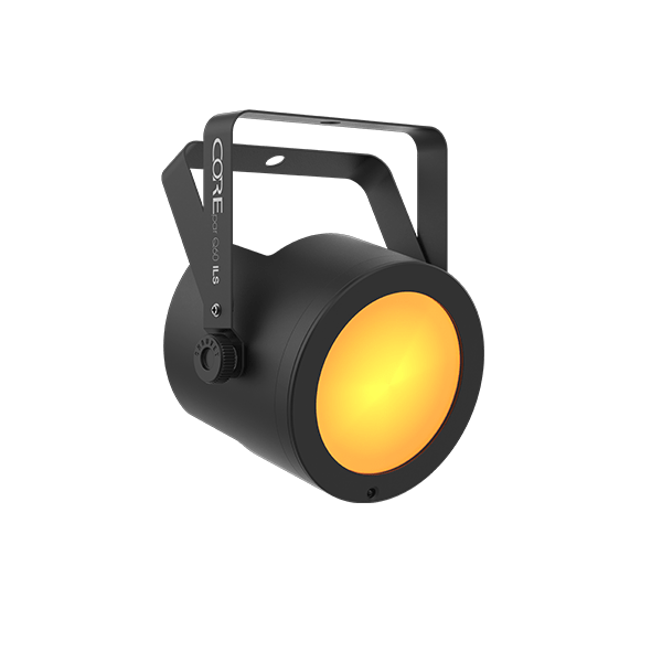 Chauvet DJ CoreParq120ILS CHIP-on-Board LED WASH LUME 120W
