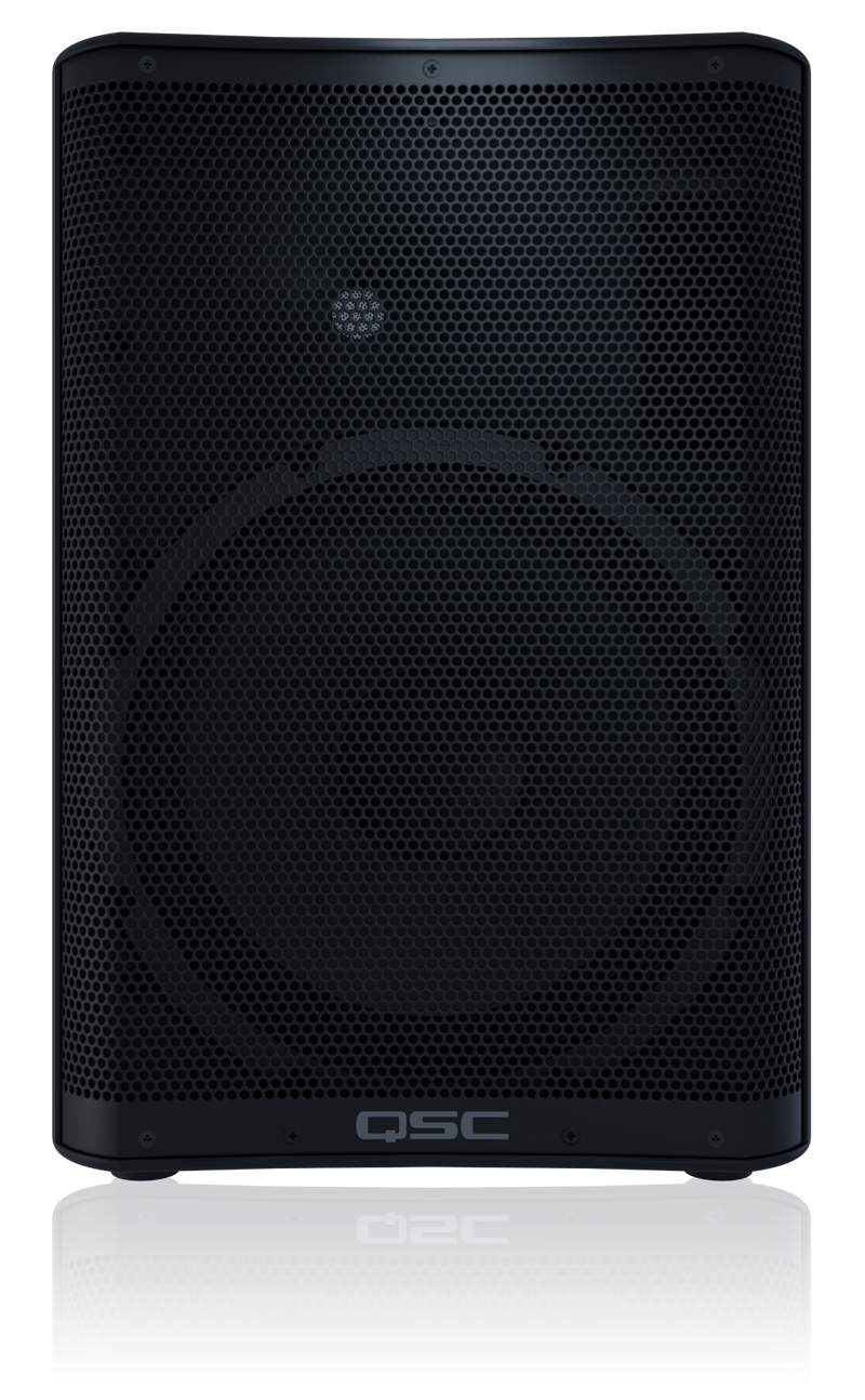 QSC CP12 1000W Powered Loudspeaker - 12"