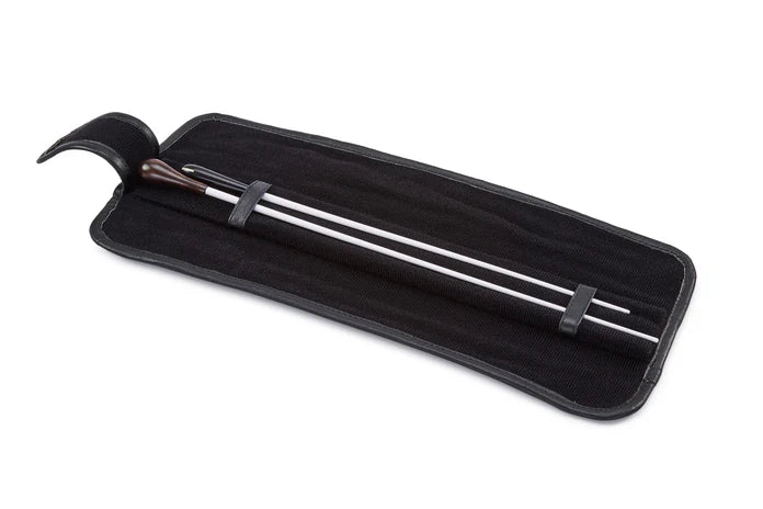 Counterpoint Music CPMBC1 Softcase For 2 Baton (Black)