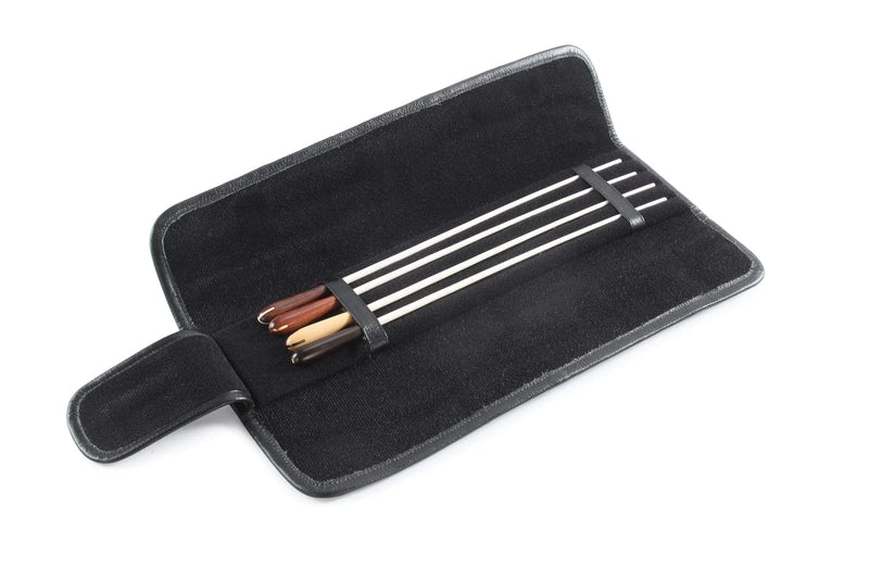 Counterpoint Music CPMBC2 Softcase For 4 Baton (Black)
