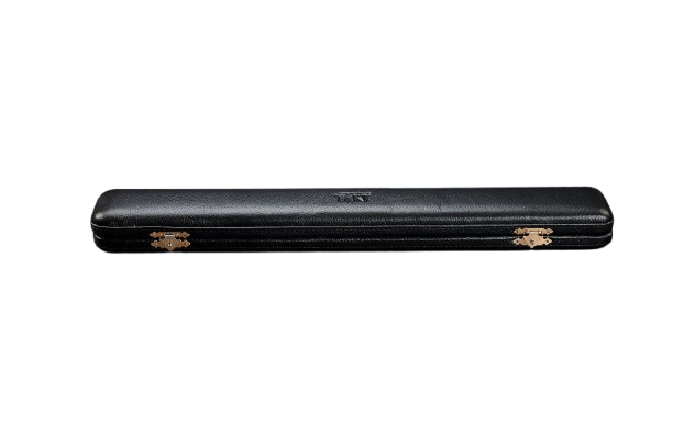 Counterpoint Music CPMBC5 Leather Hardcase For 4 Batons