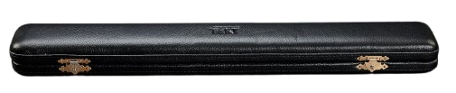 Counterpoint Music CPMBC4 Leather Hardcase For 2 Batons