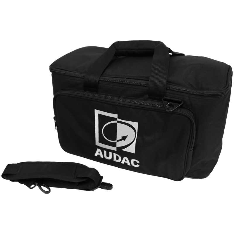 Audac CPVI205 Carry Bag For 2 VIRO5 Loudspeakers