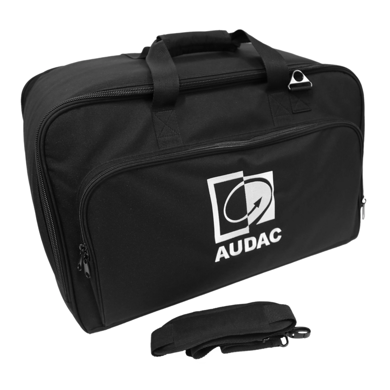 Audac CPVX110 Carry Bag For VEXO110(A) Loudspeaker