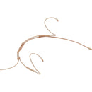 Point Source Audio SERIES8 Cardioid Lavalier Microphone (Beige)