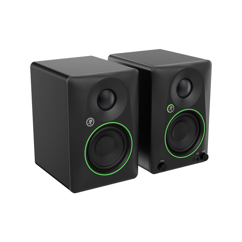 Mackie CR3.5BT Powered Bluetooth Studio Monitors (Pair) - 3.5"
