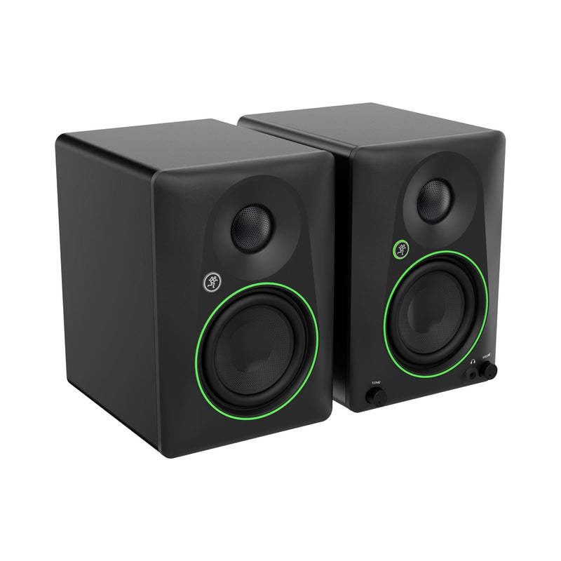 Mackie CR4.5BT Powered Bluetooth Studio Monitors (Pair) - 4.5"