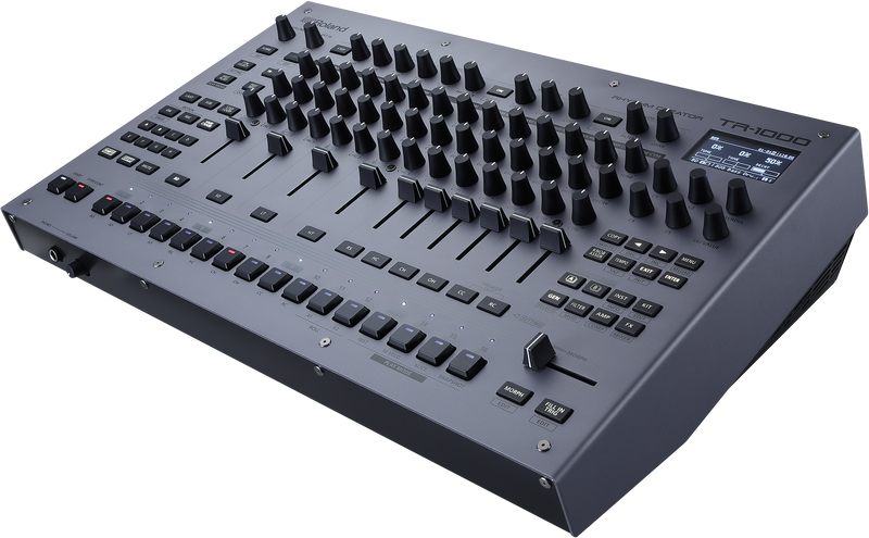 Roland TR-1000 Drum Machine