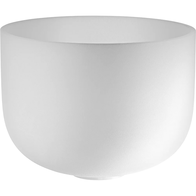 Meinl CSB13D Bol chantant en cristal d'énergie sonique - 13" (Chakra sacré)