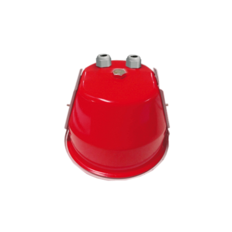 Audac CSF506/W Ceiling Speaker With Fire Dome - 100V