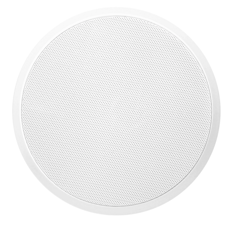 Audac CSF506/W Ceiling Speaker With Fire Dome - 100V