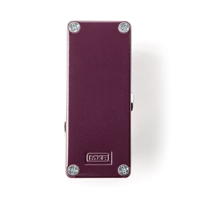 MXR CSP039 Custom Shop Duke of Tone Overdrive Pedal