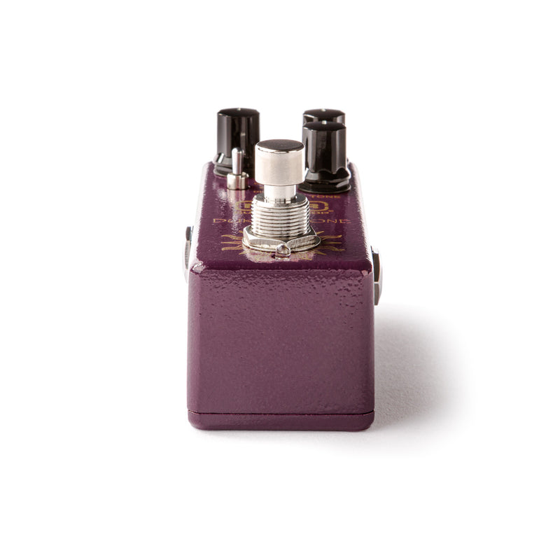 MXR CSP039 Custom Shop Duke of Tone Overdrive Pedal