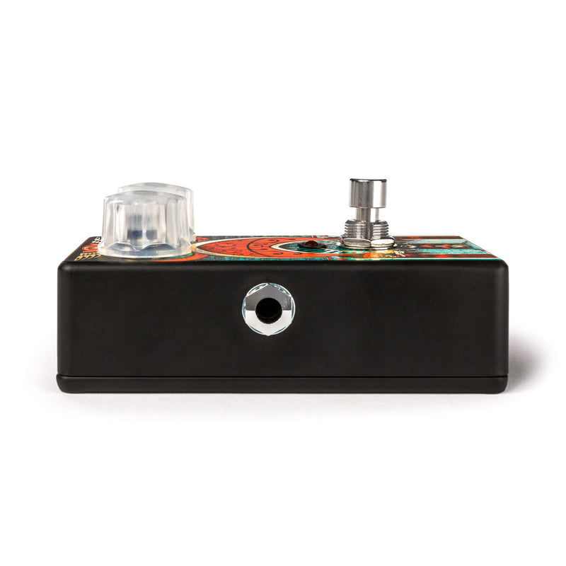 MXR CSP041 Custom Shop Hybrid Fuzz Pedal