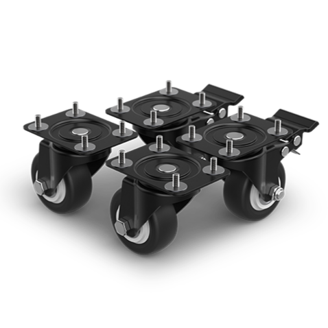 Chauvet DJ CUMULUS HP Low Lying Fog Machine