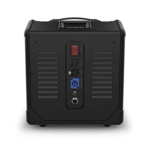 Chauvet DJ CUMULUS HP Low Lying Fog Machine