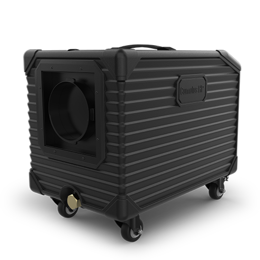 Chauvet DJ CUMULUS HP Low Lying Fog Machine