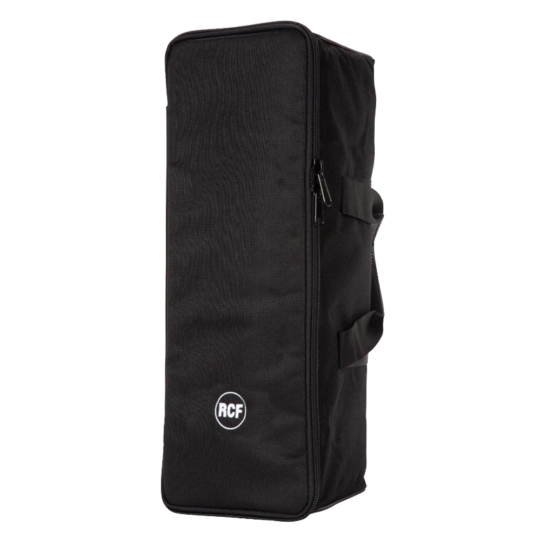 RCF CVR60685 Padded Travel Bag for NXL 14-A Speaker