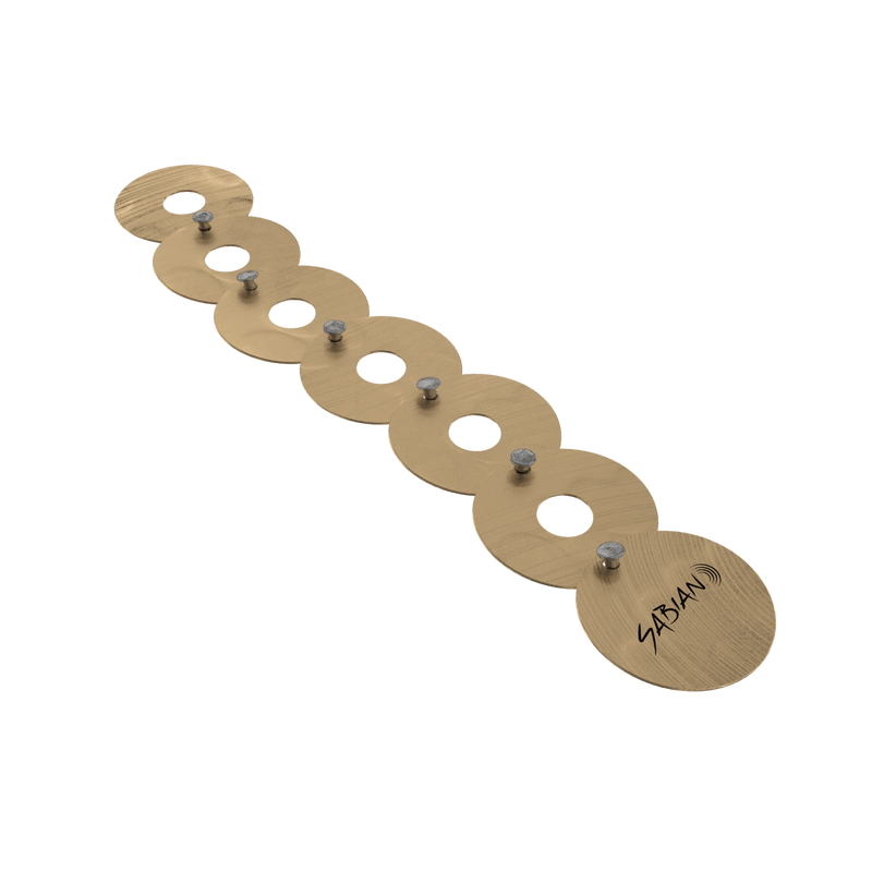 Sabian CYMBITS O-Zone Chain